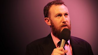 Alex Horne Presents The Horne Section