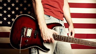 Born to be Wild: The Golden Age of American Rock