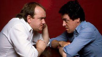 Alas Smith and Jones
