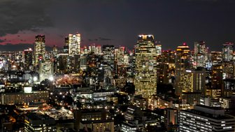 My City