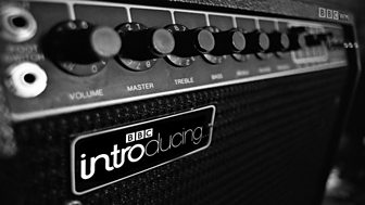 BBC WM Introducing...