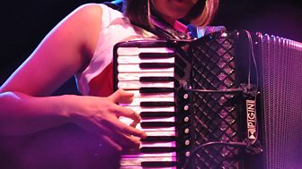 Celtic Connections
