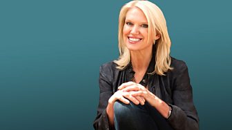 Anneka Rice
