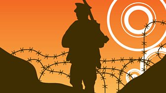 Private Peaceful by Michael Morpurgo