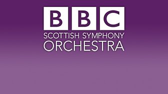 BBC Scottish Symphony Orchestra