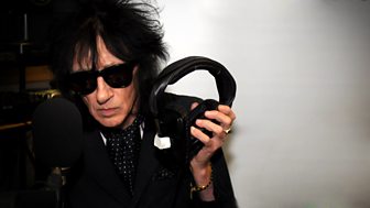 John Cooper Clarke
