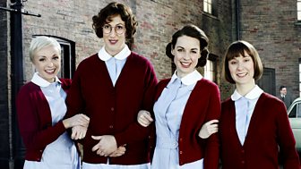 Call the Midwife