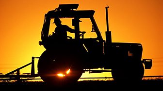 Farming Today this week
