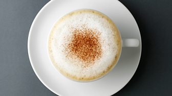 Cappuccino Careers