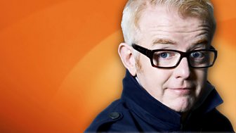 The Chris Evans Breakfast Show