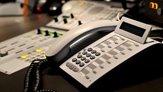 Morning Call
