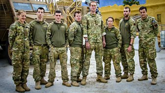 Bluestone 42