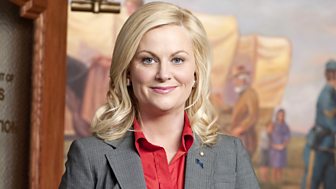 Parks and Recreation