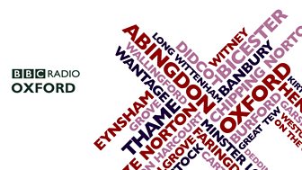 BBC Radio Oxford Special