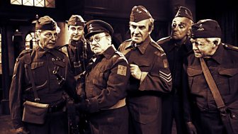 Dad's Army