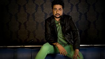 Bobby Friction