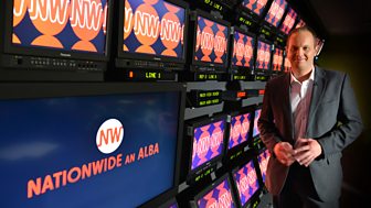 Nationwide an Alba