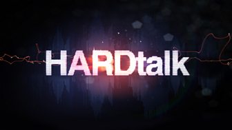 Hardtalk