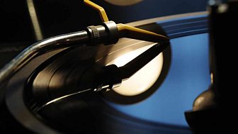 Desert Island Discs