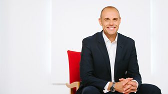Jason Mohammad