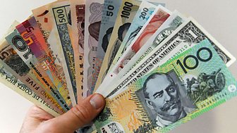 Your Money