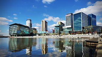 Martin Wainwright's Myth of the North