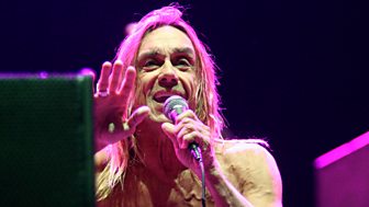 Iggy Pop