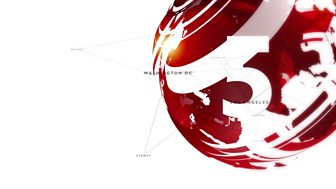 BBC News at Five