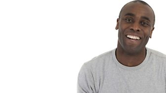 Phil Gayle