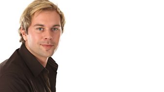 Justin Dealey