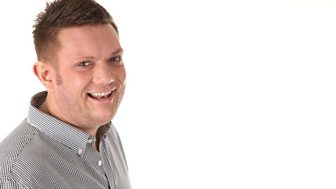 BBC Introducing... in Beds, Herts and Bucks