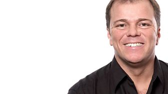 Steve Cherelle's Big Country Show