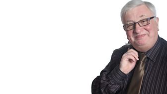 Harry King