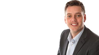 Iain Lee