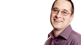 Richard Corrie