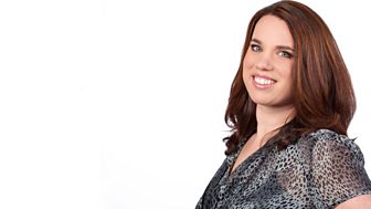 The Nicola Gilroy Show