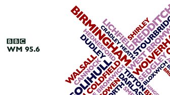 BBC WM 95.6 Special
