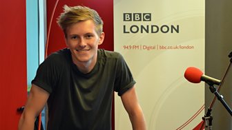 Dan Roberts