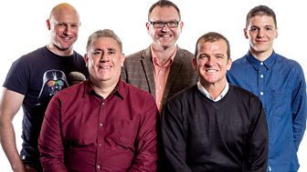 BBC Tees Sport
