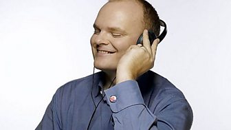 Ralph McLean - Local Voices