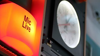 As BBC World Service