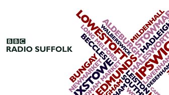 BBC Radio Suffolk Special
