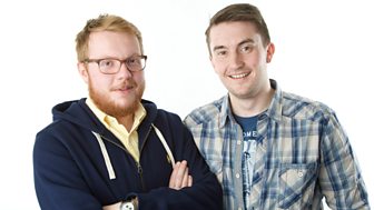 BBC Introducing in Shropshire
