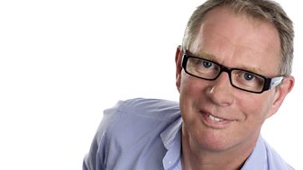 BBC Radio Kent Breakfast