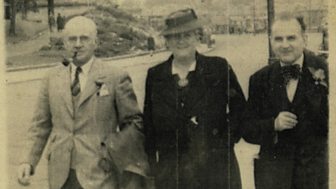 Women with a Past