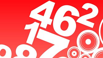Numbertime