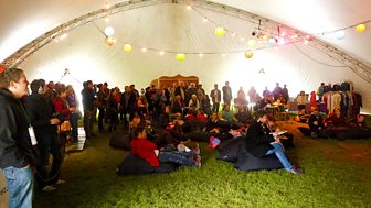 Machynlleth Stand-Up Show