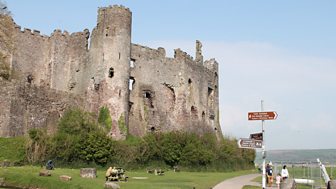 Laugharne Live with Nicola Heywood Thomas