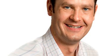 Jeremy Buxton