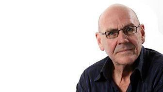 Keith Warmington